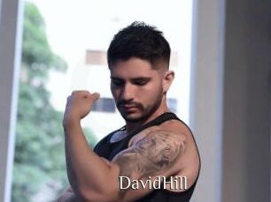 DavidHill