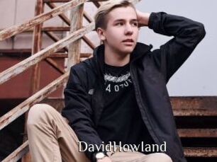 DavidHowIand