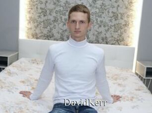 DavidKerr