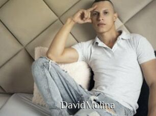 DavidMolina Shop coquin