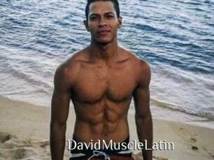 DavidMuscleLatin