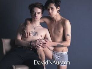 DavidNAuston