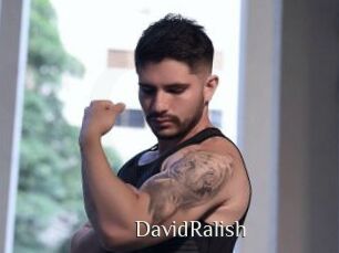 DavidRalish