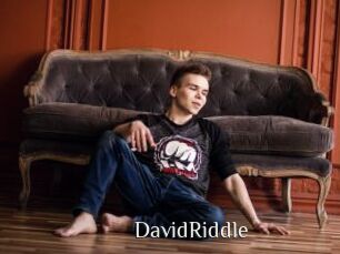 DavidRiddle
