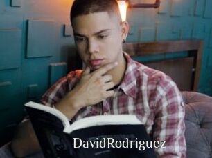 DavidRodriguez