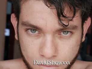 DavidShowxxx