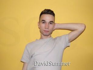 DavidSummer