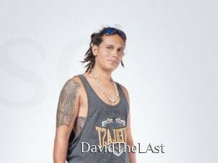 DavidTheLAst Shop coquin