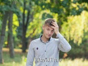 DavidTrue