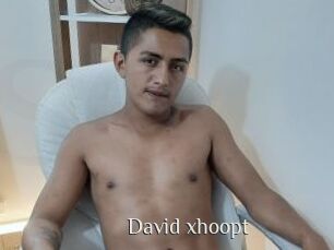 David_xhoopt Shop coquin