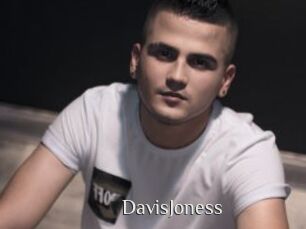 DavisJoness