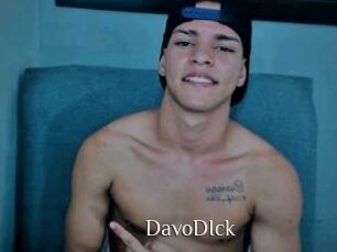 DavoDIck