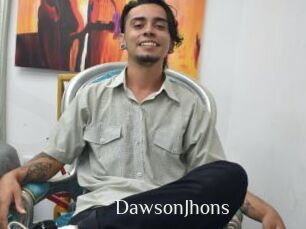 DawsonJhons