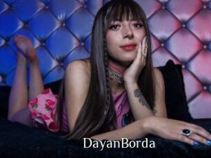 DayanBorda