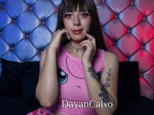 DayanCalvo