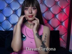 DayanCardona