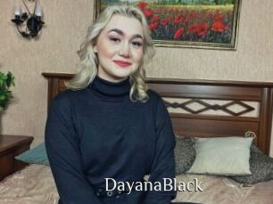 DayanaBlack