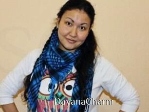 DayanaCharm
