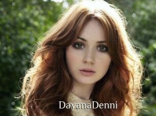 DayanaDenni Shop coquin