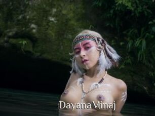 DayanaMinaj