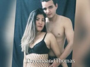 DayanaandThomas