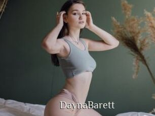 DaynaBarett