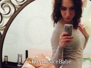 DaynaNiceBabe Shop coquin
