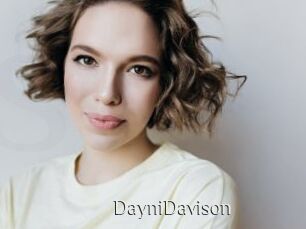 DayniDavison Shop coquin
