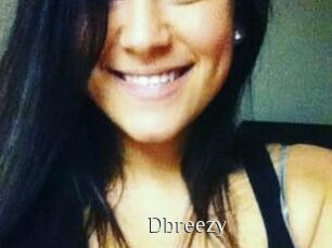 Dbreezy