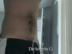 DeAngelo_G Shop coquin