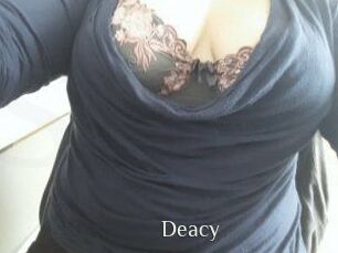 Deacy Shop coquin
