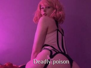 Deadly_poison