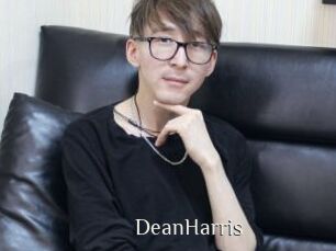 DeanHarris