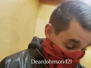 DeanJohnson421