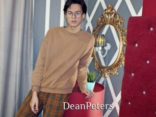 DeanPeters