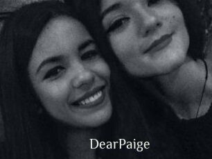 DearPaige
