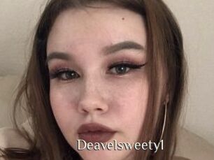 Deavelsweety1
