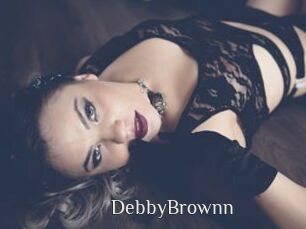 DebbyBrownn