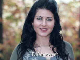Debiesweet