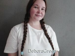 DeboraGreen