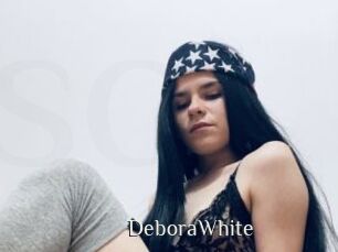 DeboraWhite