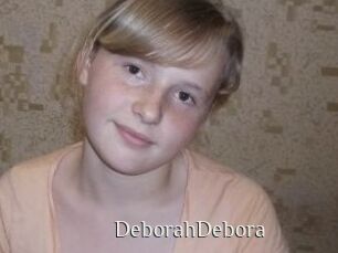 DeborahDebora