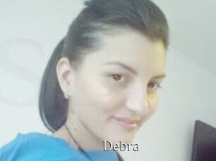 Debra
