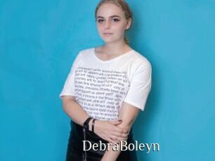 DebraBoleyn