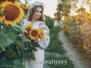 DebraHenry