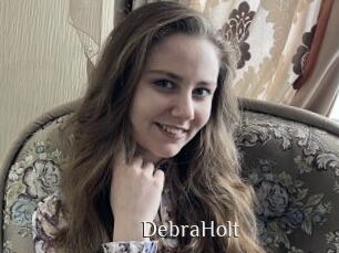 DebraHolt