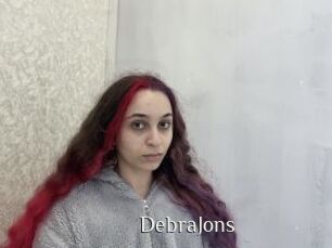 DebraJons Shop coquin