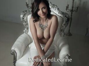 DedicatedLeanne