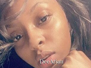 DeeArian