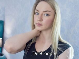 DeeCooper